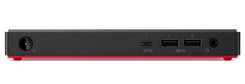 LENOVO M90 NANO I5-8265U/8GB/256SSD/WLAN/10P